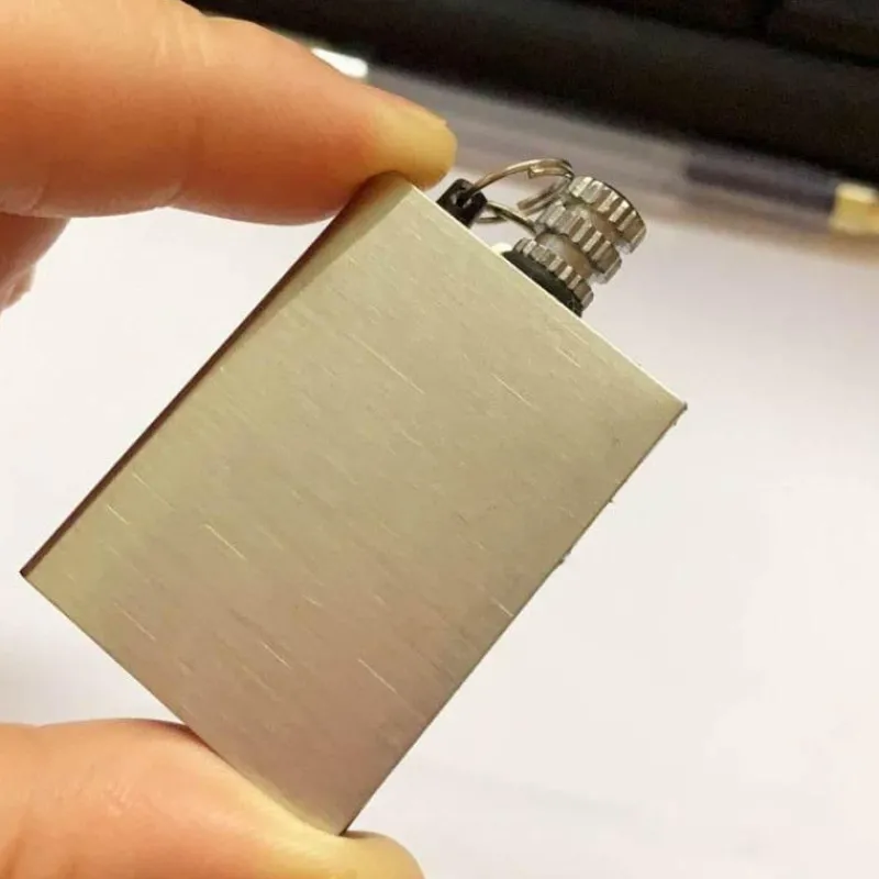 The Outdoor Vault Camping-Werkzeuge|Camping Im Freien-Dauerfeueranzünder aus Edelstahl – langlebige Streichholz-Alternative