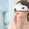 The Relaxation Nook Gesundheits-Gadgets|Gesundheits- Und Entspannungstools-4D-Augenmassagegerät – Intelligentes Premium-Gerät zur Augenpflege
