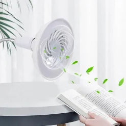 Comfort u0026 Style Gadgets Für Zuhause-Deckenventilatorleuchte mit Fernbedienung – Moderne Innenleuchte