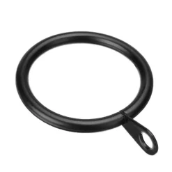 Aqua Essence Badezimmer-Decorative Shower Curtain Hooks - Stylish Bathroom Accessories