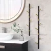 Serene Splash Badezimmer-Decorative Tree Branch Wall Hook - Nature Lovers Home Decor