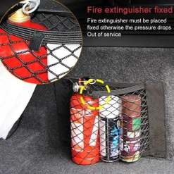 Comfort u0026 Style Autozubehör|Automobilindustrie-Dehnbares, klebriges elastisches Netz – vielseitiges Klebenetz zum Basteln