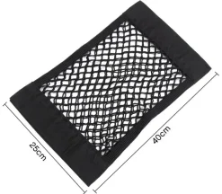 Comfort u0026 Style Autozubehör|Automobilindustrie-Dehnbares, klebriges elastisches Netz – vielseitiges Klebenetz zum Basteln