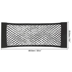 Comfort u0026 Style Autozubehör|Automobilindustrie-Dehnbares, klebriges elastisches Netz – vielseitiges Klebenetz zum Basteln