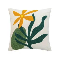 Cozy Cushions Bettzeug-Dekokissen Sonnenuntergang - Gemütliches Akzentkissen