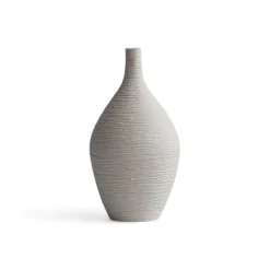 Flourish Vases Wohndeko-Dekorative Vase Eduard – Eleganter Akzent für die Inneneinrichtung