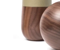 Pinetti Spielzeug & Spiele-Deluxe Bowling Game Set for Family Fun