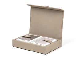 Pinetti Spielzeug & Spiele-Deluxe Playing Cards Organizer