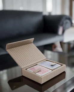 Pinetti Spielzeug & Spiele-Deluxe Playing Cards Organizer