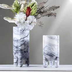 Flourish Vases Wohndeko-Deluxe-Dekovasen – Dynasty Vase Collection