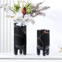 Flourish Vases Wohndeko-Deluxe-Dekovasen – Dynasty Vase Collection
