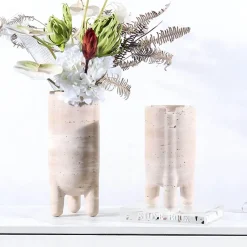 Flourish Vases Wohndeko-Deluxe-Dekovasen – Dynasty Vase Collection