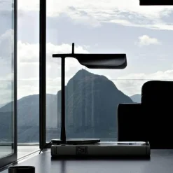 Comfort u0026 Style Beleuchtung-Designer Reading Table Lamp - Modern Accent Light