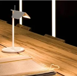 Comfort u0026 Style Beleuchtung-Designer Reading Table Lamp - Modern Accent Light