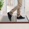 Comfort u0026 Style Gadgets Für Zuhause-Desinfizierende Fußmatte - Bodenmatte zur Staubentfernung