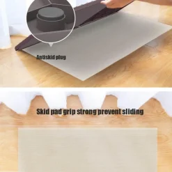 Comfort u0026 Style Gadgets Für Zuhause-Desinfizierende Fußmatte - Bodenmatte zur Staubentfernung