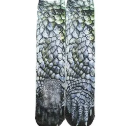 Comfort u0026 Style Haustierzubehör-3D-gedruckte Katzenpfotensocken - Unisex-Tiersocken