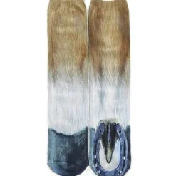 Comfort u0026 Style Haustierzubehör-3D-gedruckte Katzenpfotensocken - Unisex-Tiersocken