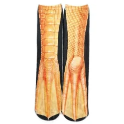 Comfort u0026 Style Haustierzubehör-3D-gedruckte Katzenpfotensocken - Unisex-Tiersocken