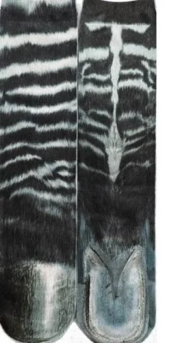 Comfort u0026 Style Haustierzubehör-3D-gedruckte Katzenpfotensocken - Unisex-Tiersocken