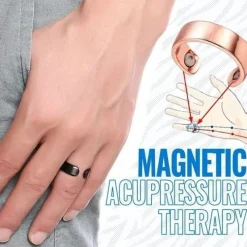 The Relaxation Nook Mobilitäts- Und Support-Tools|Gesundheits-Gadgets-Diabetes-Management-Ring – Zubehör zur Blutzuckerkontrolle