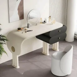 The Lounge Loft Möbel-Diamante Frisiertisch