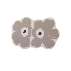 Soft Steps Badezimmer-Diatom Flower Bath Mat - Absorbent Bathroom Rug