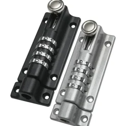 Cozy Living Gadgets Für Zuhause|Heimwerkzeuge-Diebstahlsicheres Passwort-Türschloss - Sicheres schlüsselloses Zugangssystem