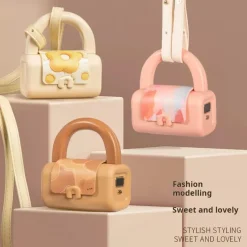 Trail u0026 Beyond Camping Im Freien|Outdoor-Gadgets-Digitaler Handwärmer Power Bank – Stilvolles Handtaschen-Accessoire