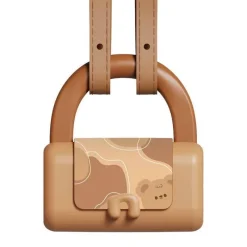 Trail u0026 Beyond Camping Im Freien|Outdoor-Gadgets-Digitaler Handwärmer Power Bank – Stilvolles Handtaschen-Accessoire