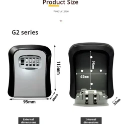 Roam Ready Heimwerkzeuge|Outdoor & Garten-Digitaler Laser-Entfernungsmesser – Präzises Messwerkzeug
