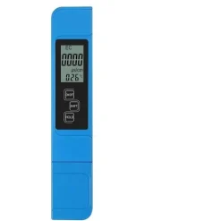 Trail u0026 Beyond Camping-Werkzeuge|Camping Im Freien-Digitaler pH-Wasserqualitätstester – Präzises Testgerät für Aquarien