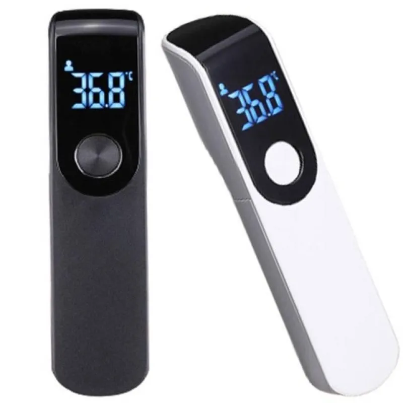 Tranquil Touch Gesundheits-Gadgets|Gesundheits- Und Entspannungstools-Digitales berührungsloses Laserthermometer - Infrarot-Temperaturpistole