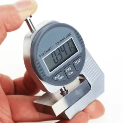 Roam Ready Heimwerkzeuge|Outdoor & Garten-Digitales Messmessgerät – Präzisionswerkzeug für genaue Messungen