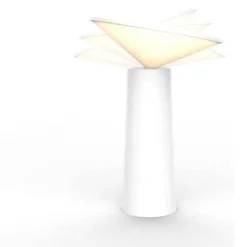 Comfort u0026 Style Beleuchtung-Dimmable Touch LED Desk Lamp - Rechargeable 3-Mode Reading Light