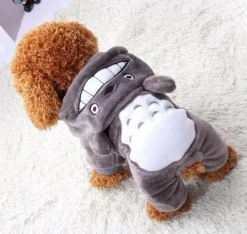 Decor Haustierzubehör-Dinosaurier-Haustierkostüm – Lustiges Tier-Outfit für Hunde und Katzen