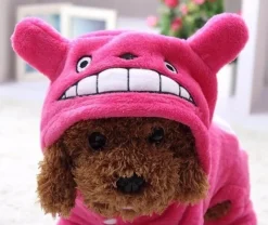 Decor Haustierzubehör-Dinosaurier-Haustierkostüm – Lustiges Tier-Outfit für Hunde und Katzen