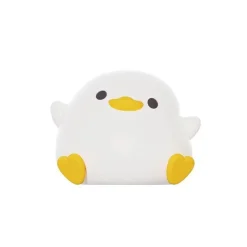 The Light Loft Beleuchtung-Dinosaurier-Nachtlicht – süßes sechseckiges Kinderzimmerdekor