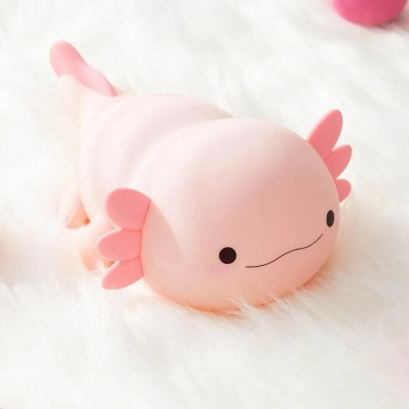 The Light Loft Beleuchtung-Dinosaurier-Nachtlicht – süßes sechseckiges Kinderzimmerdekor