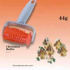 Deco Küche & Esszimmer-DIY Backen Cookie Cutter Mold Maker Werkzeug