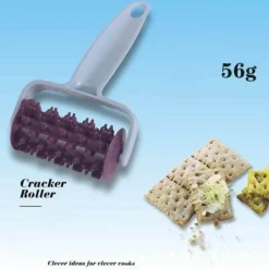 Deco Küche & Esszimmer-DIY Backen Cookie Cutter Mold Maker Werkzeug