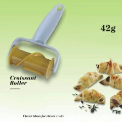 Deco Küche & Esszimmer-DIY Backen Cookie Cutter Mold Maker Werkzeug