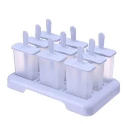 Deco Küche & Esszimmer-DIY hausgemachte Eisformen für Eis am Stiel