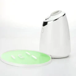 The Relaxation Nook Gesundheits-Gadgets|Gesundheits- Und Entspannungstools-DIY-Maschine zur Herstellung natürlicher Gesichtsmasken