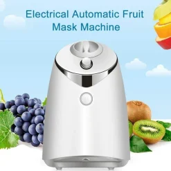 The Relaxation Nook Gesundheits-Gadgets|Gesundheits- Und Entspannungstools-DIY-Maschine zur Herstellung natürlicher Gesichtsmasken