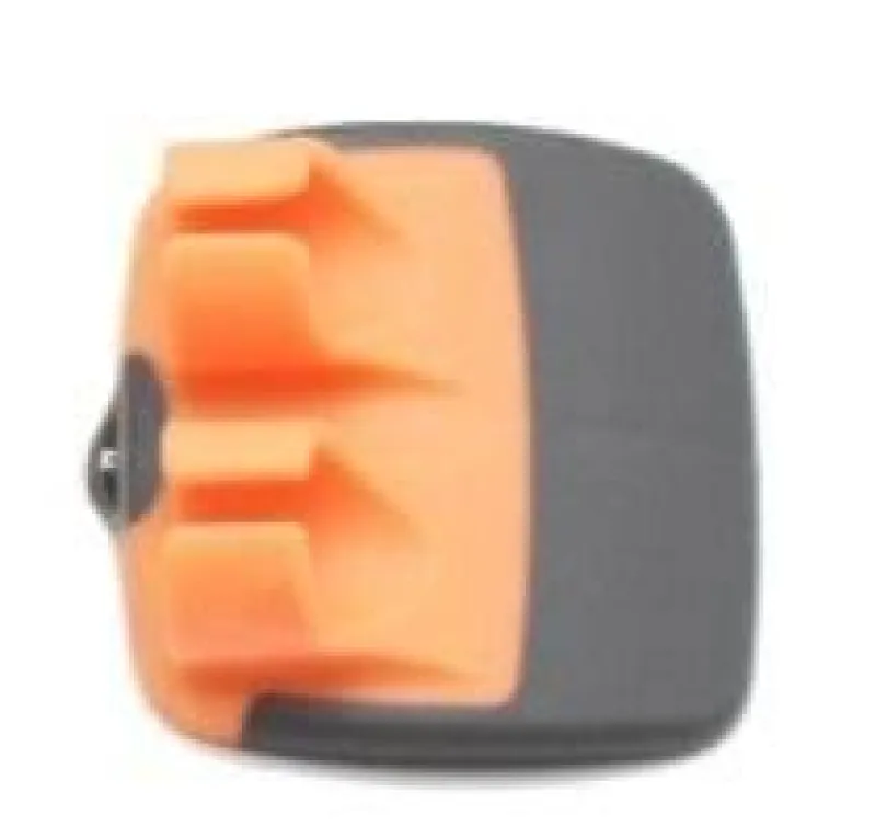 Deco Küche & Esszimmer-Doppelfinger-Gemüseschäler – Ergonomisches Küchenwerkzeug für müheloses Gemüsevorbereiten