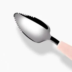 Kinder The Decor Haven Kinderwagen & Zubehör-Doppelköpfiger Babylöffel – Doppeltes Fütterungsgeschirr für Kleinkinder