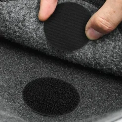 The Decor Haven Autozubehör|Automobilindustrie-Doppelseitige Teppichflicken - Teppichreparaturset