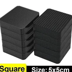 The Decor Haven Autozubehör|Automobilindustrie-Doppelseitige Teppichflicken - Teppichreparaturset