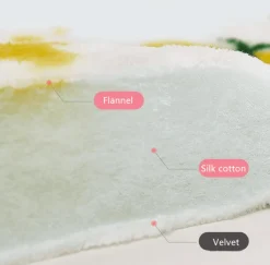 Damen The Relaxation Nook Gesundheits-Gadgets|Gesundheits- Und Entspannungstools-Doppelseitige Winterjacke - Schulterstütze Rückenwärmer